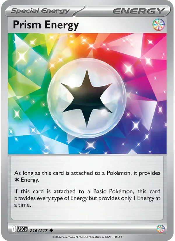 Prism Energy