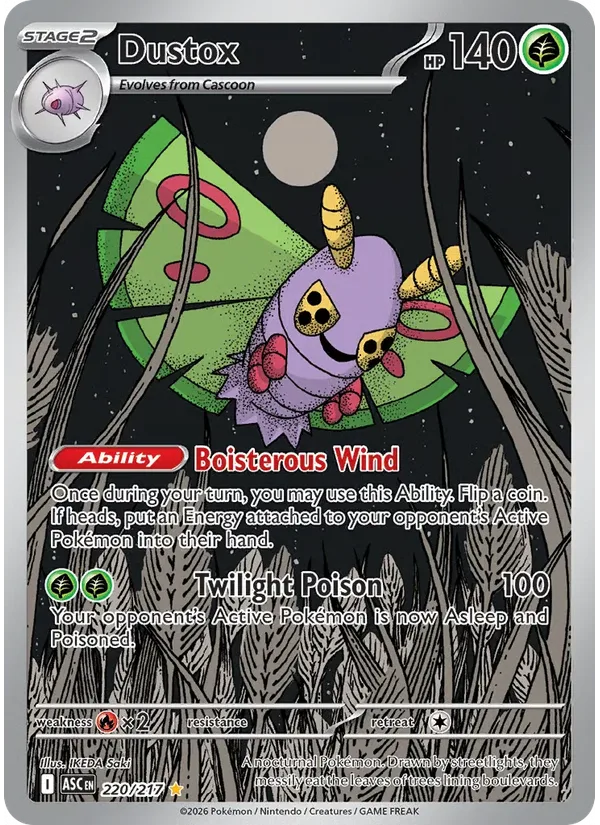 Dustox