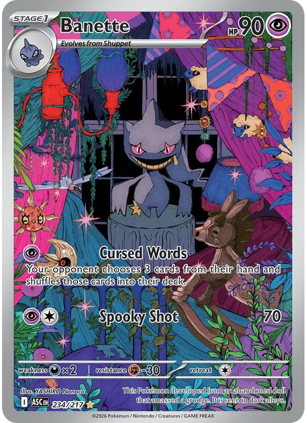 Banette