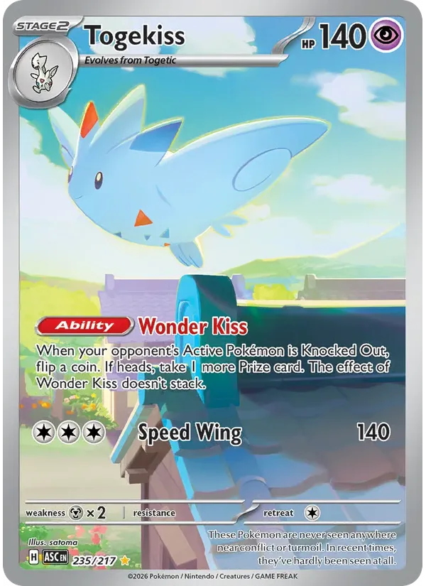 Togekiss