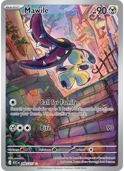 Mawile