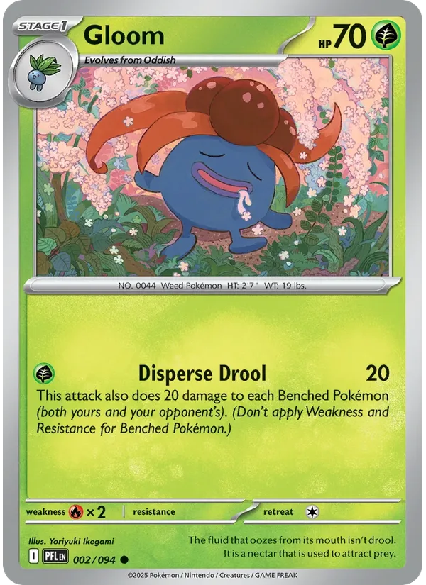 Gloom