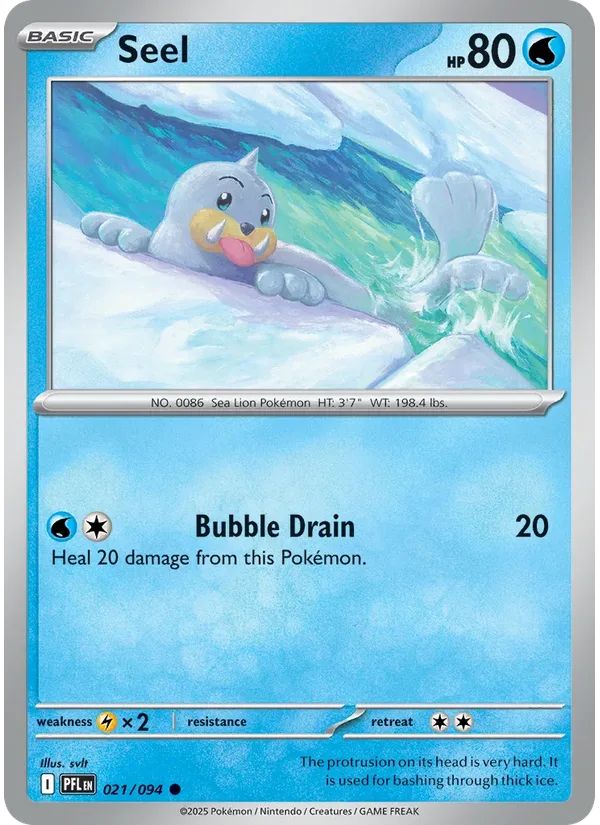 Seel