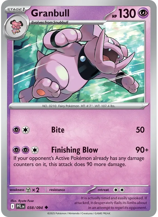Granbull