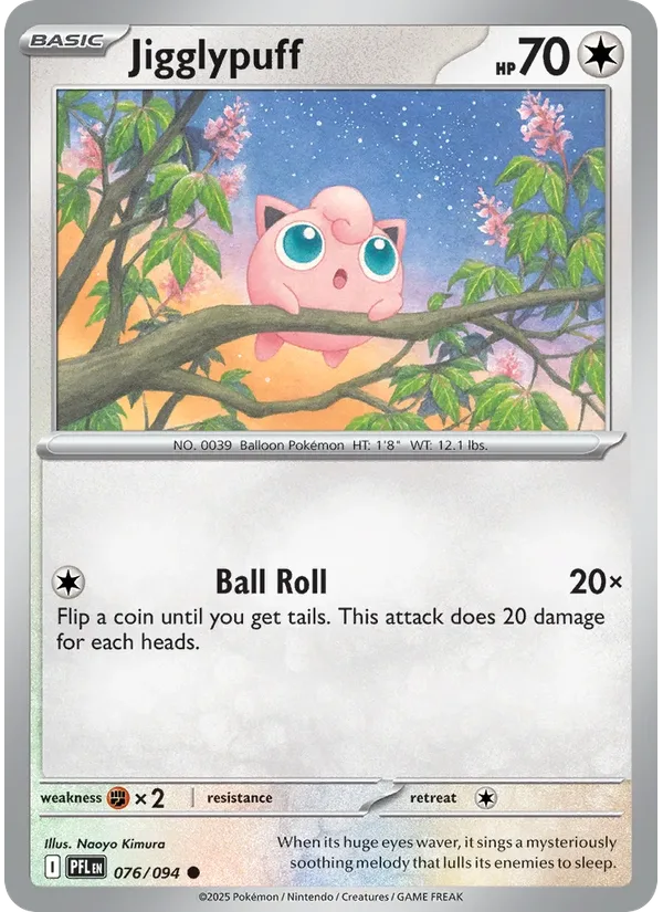 Jigglypuff