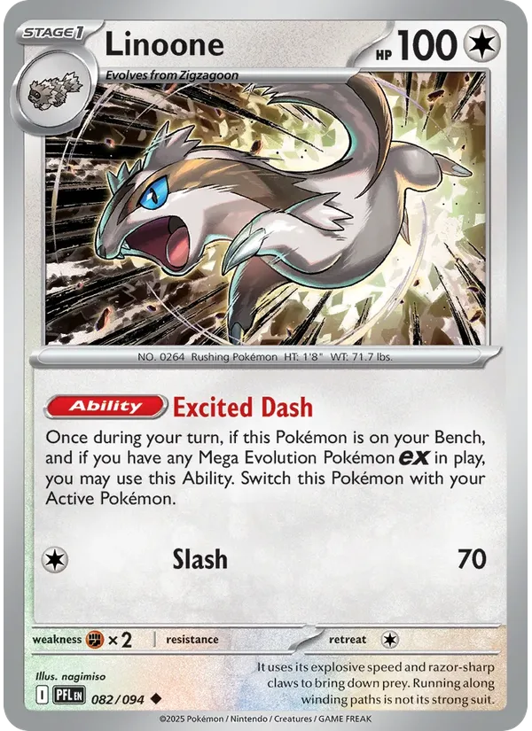 Linoone