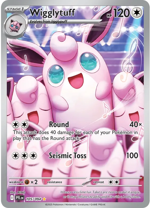 Wigglytuff