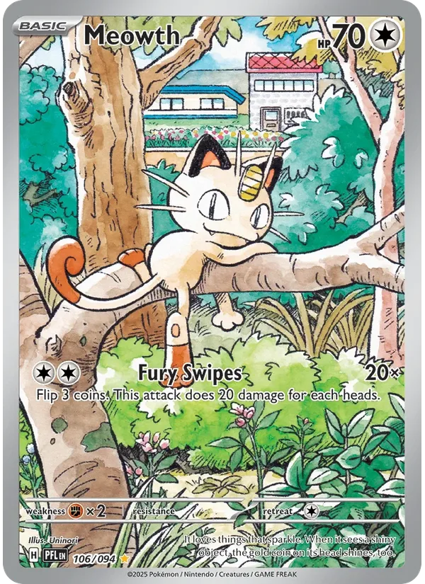Meowth