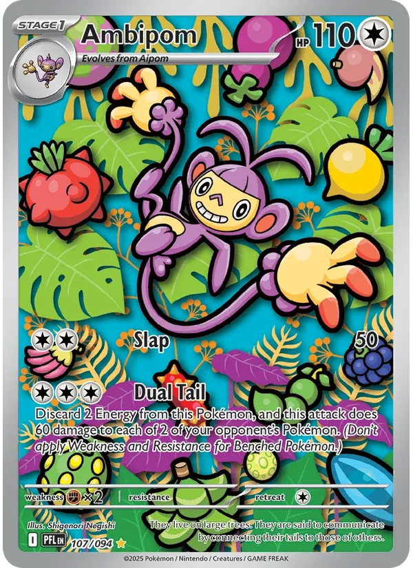 Ambipom