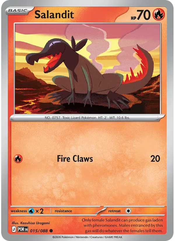 Salandit