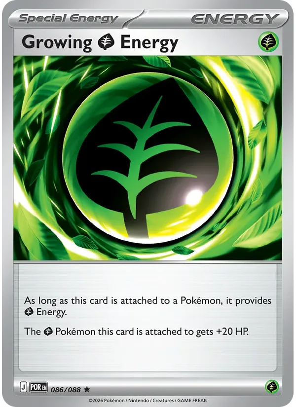 Growing Grass Energy