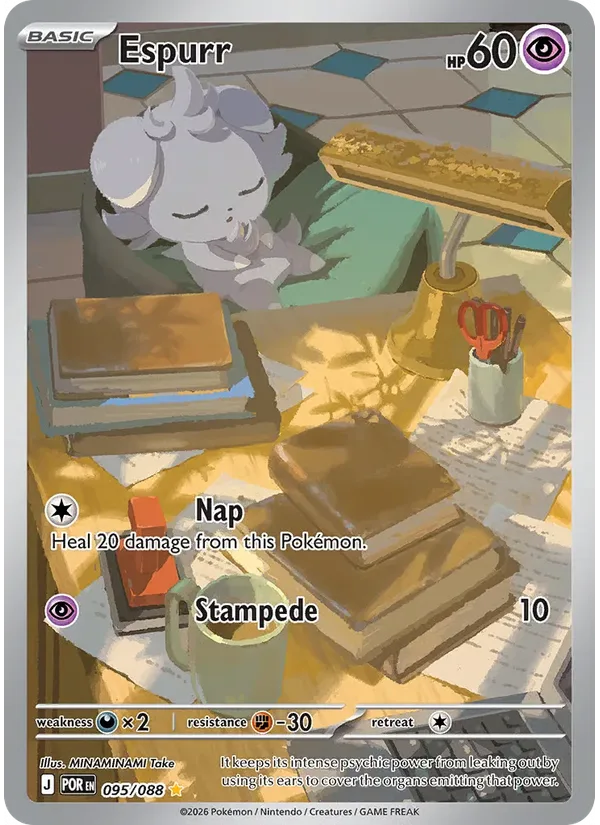Espurr