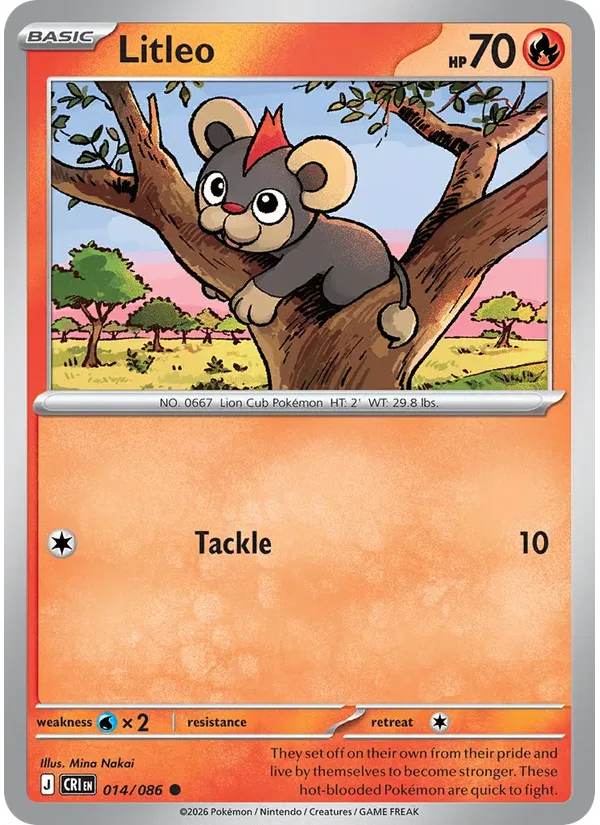 Litleo