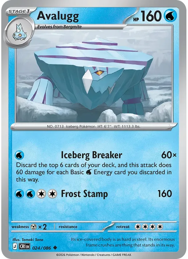 Avalugg