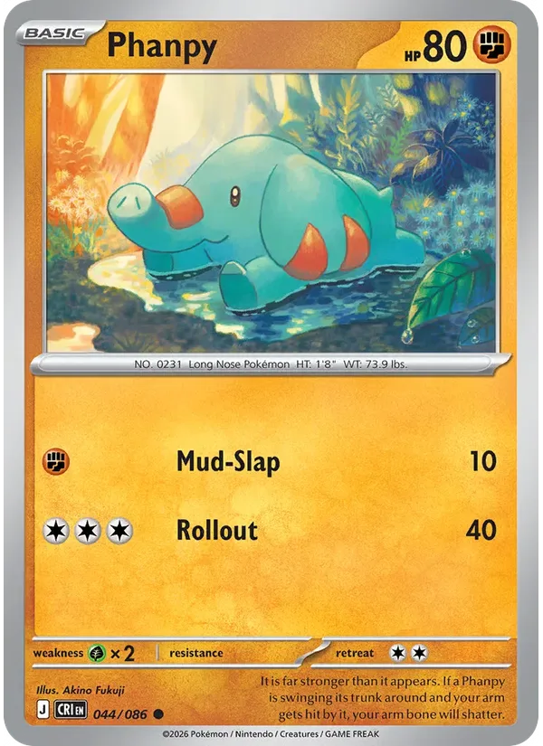Phanpy