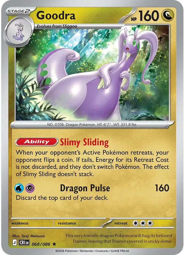 Goodra