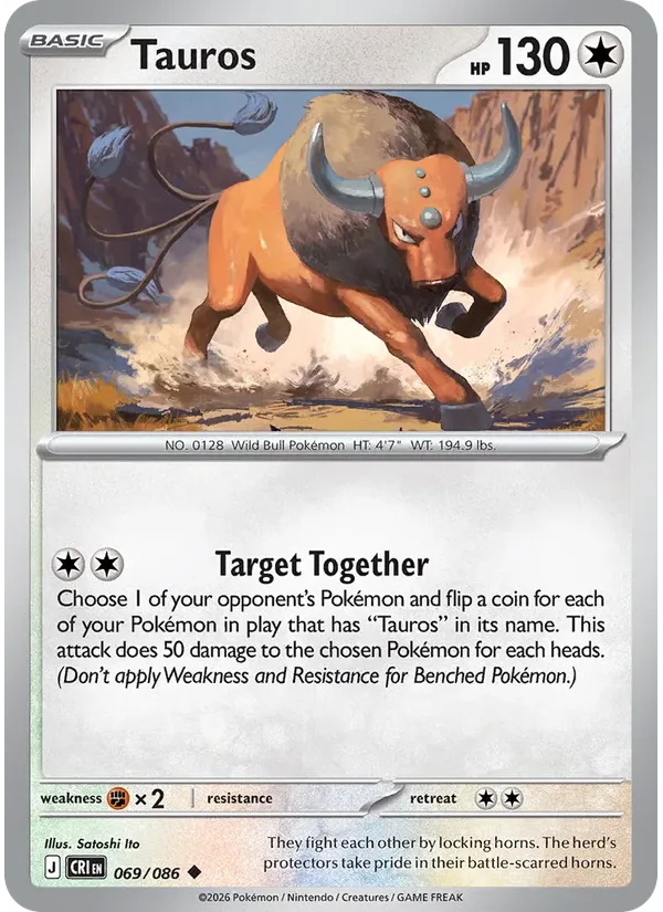 Tauros