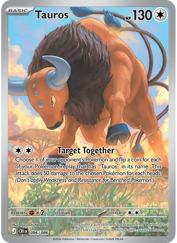 Tauros