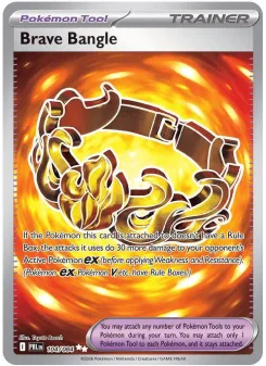 Brave Bangle