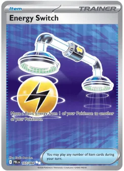 Energy Switch