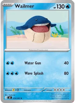 Wailmer