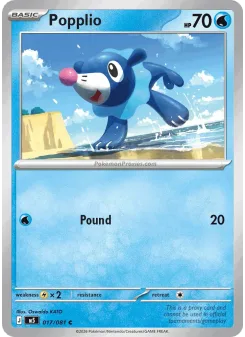 Popplio