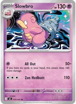 Slowbro