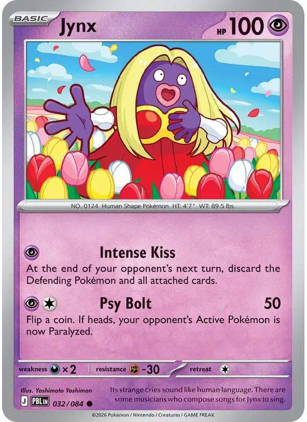 Jynx