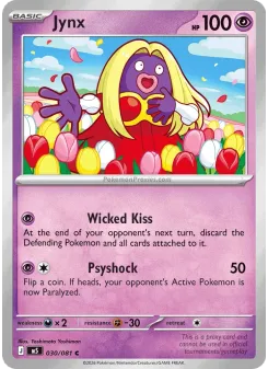 Jynx