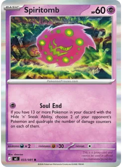 Spiritomb