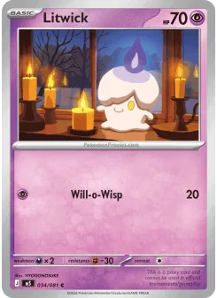 Litwick