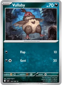 Vullaby