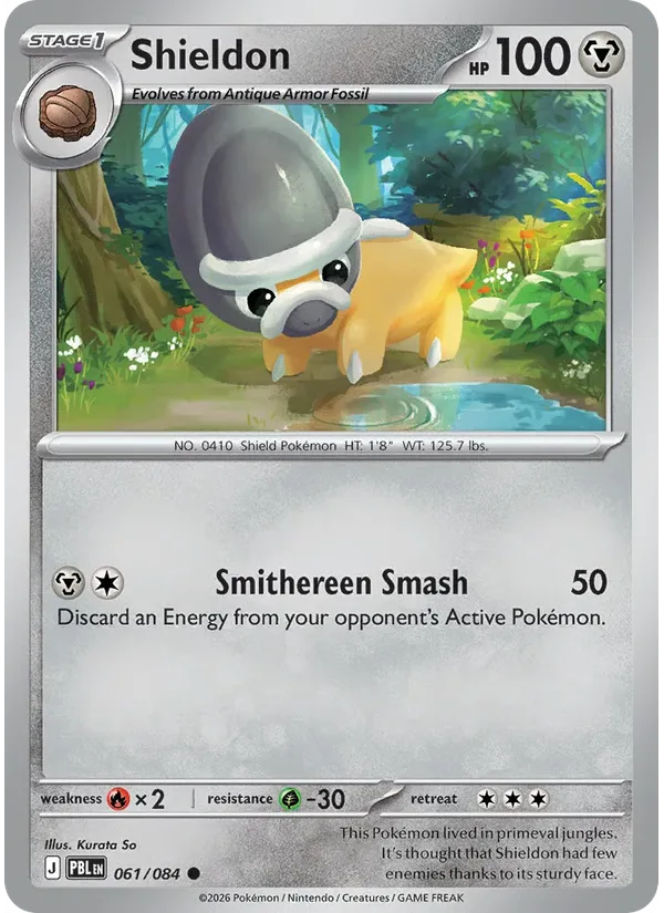 Shieldon