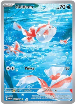 Goldeen