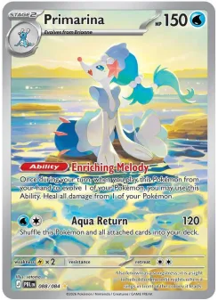 Primarina