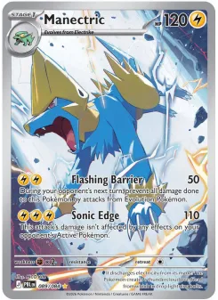 Manectric