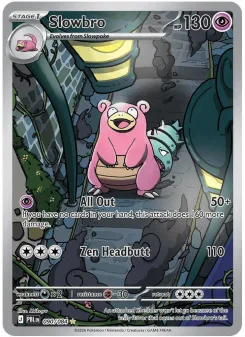 Slowbro