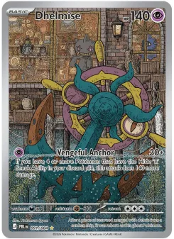 Dhelmise