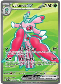 Lurantis ex