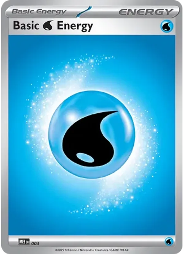 Water Energy