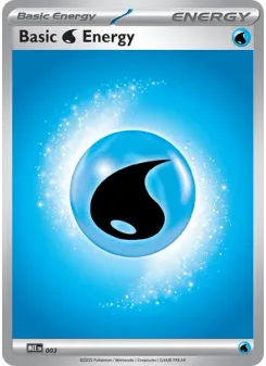 Water Energy