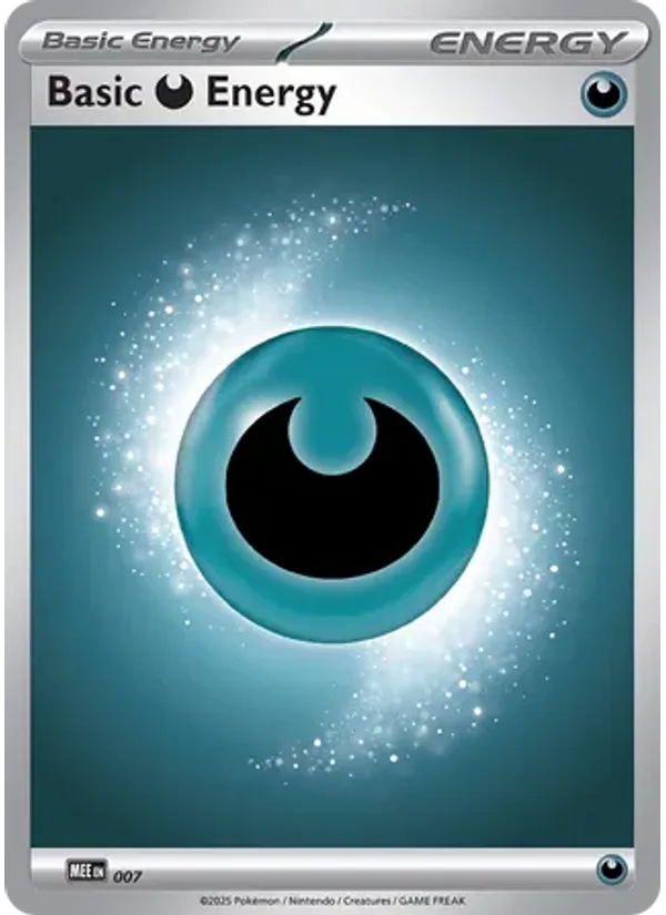 Darkness Energy