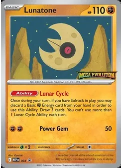 Lunatone