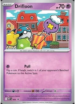 Drifloon
