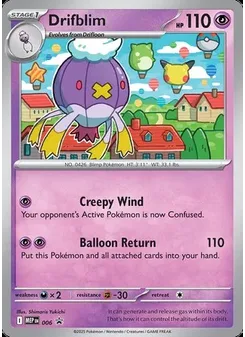 Drifblim