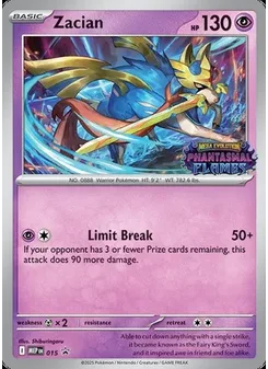 Zacian