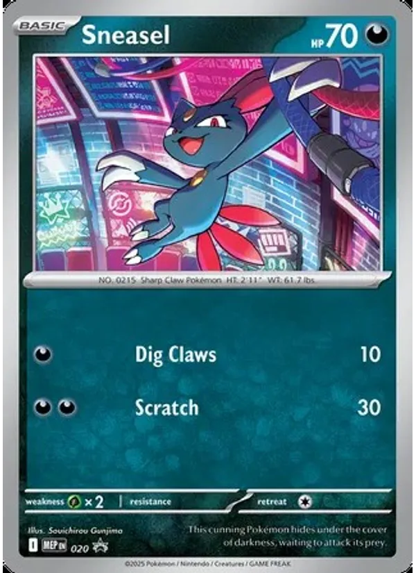 Sneasel
