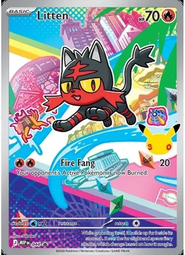 Litten