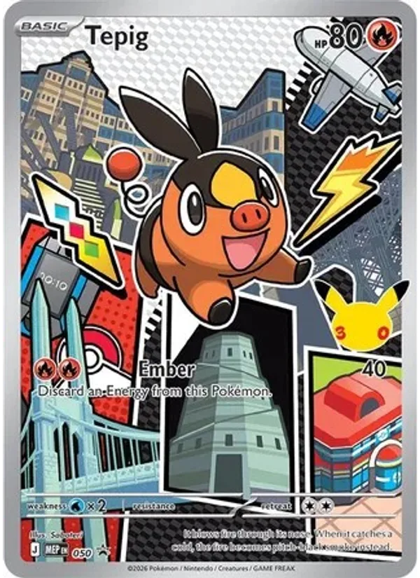 Tepig