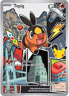 Tepig